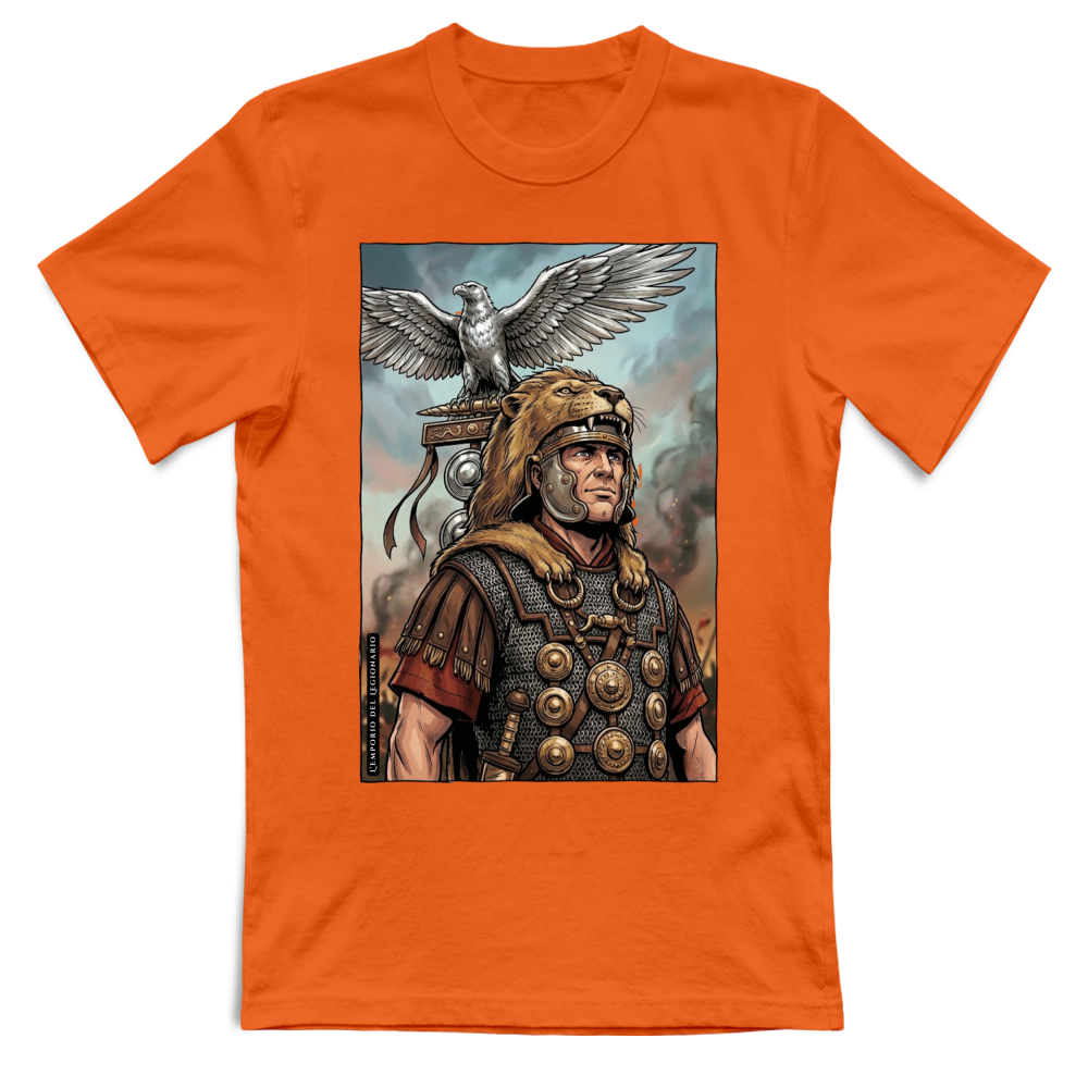 T-Shirt Unisex Aquilifero