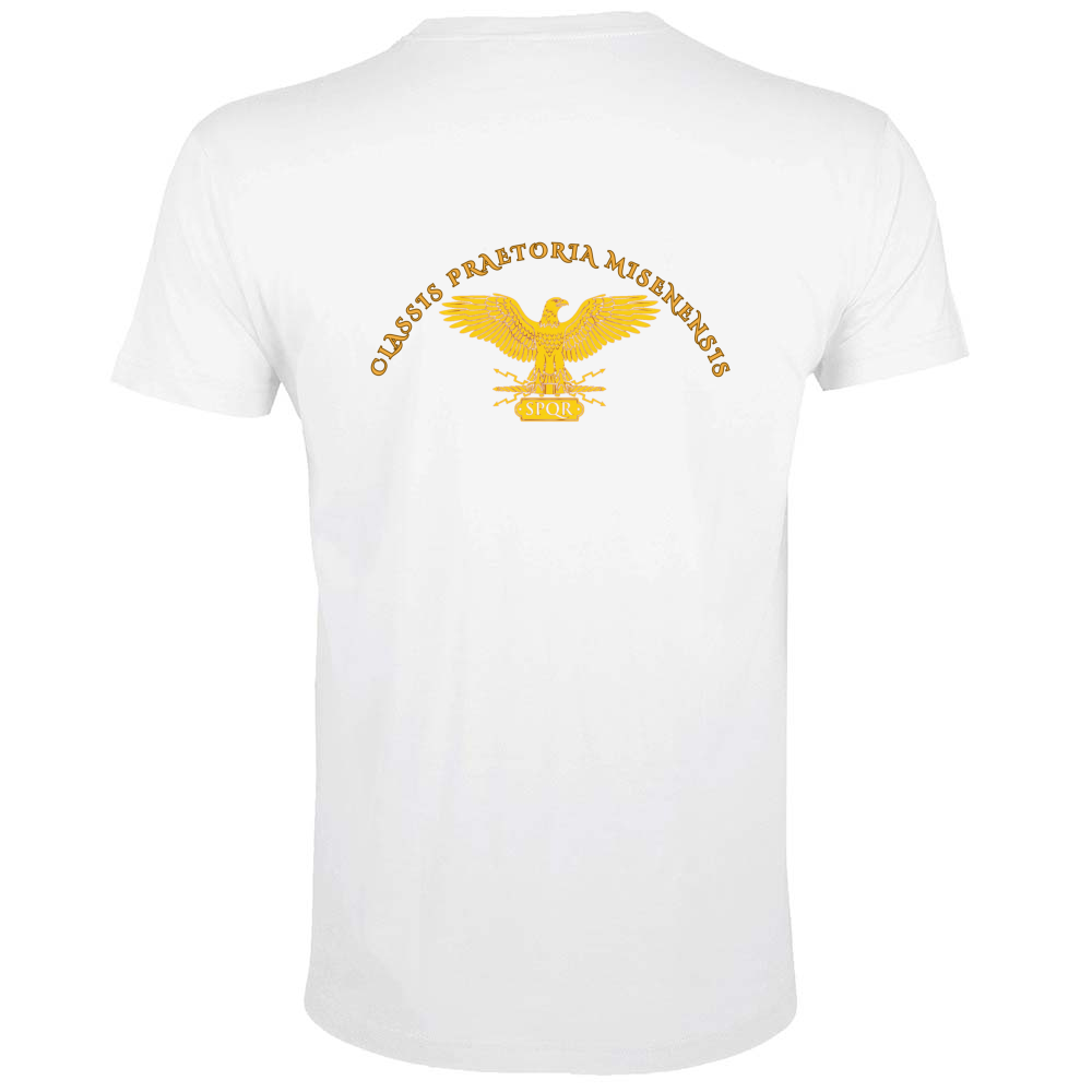 T-Shirt Men Fit MARE NOSTRUM - Marina Imperiale Romana - CLASSIS M