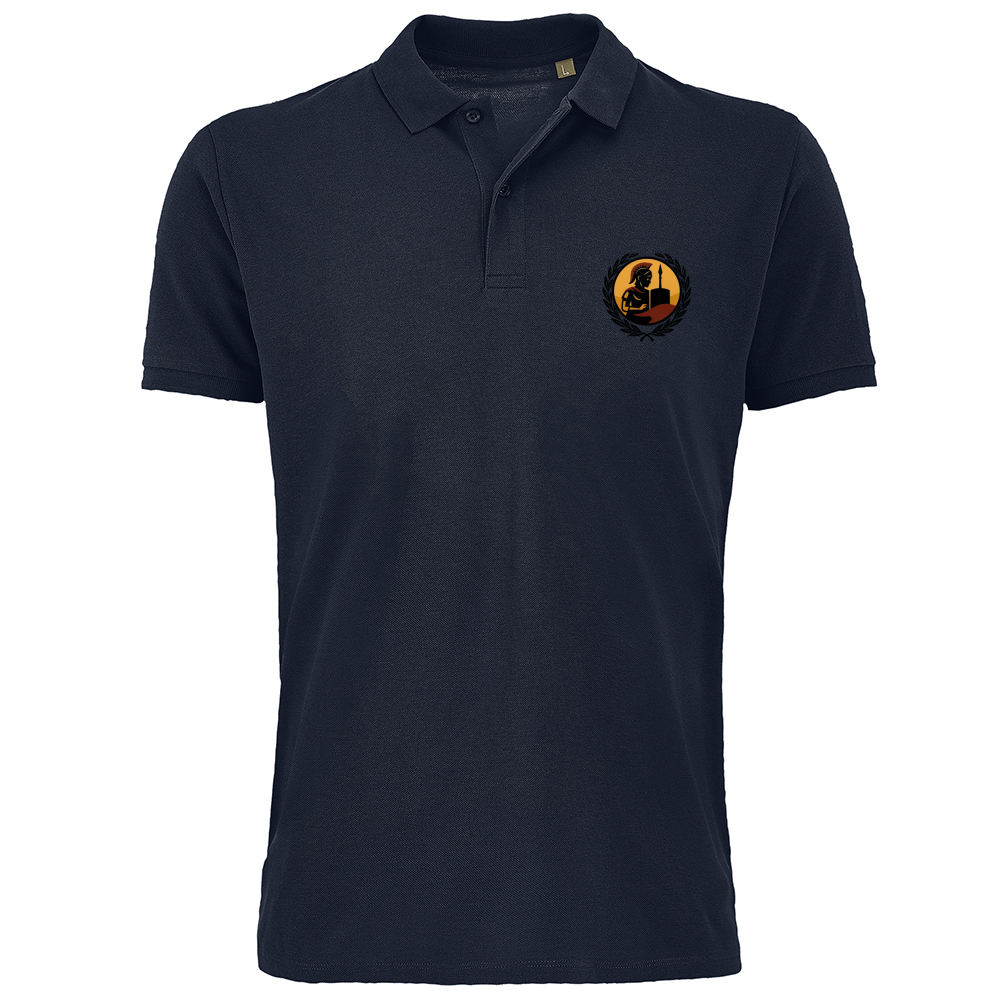 Polo La Legione del Deserto