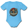 Body Bambino TERRA MARIQUE - Per terra e per mare