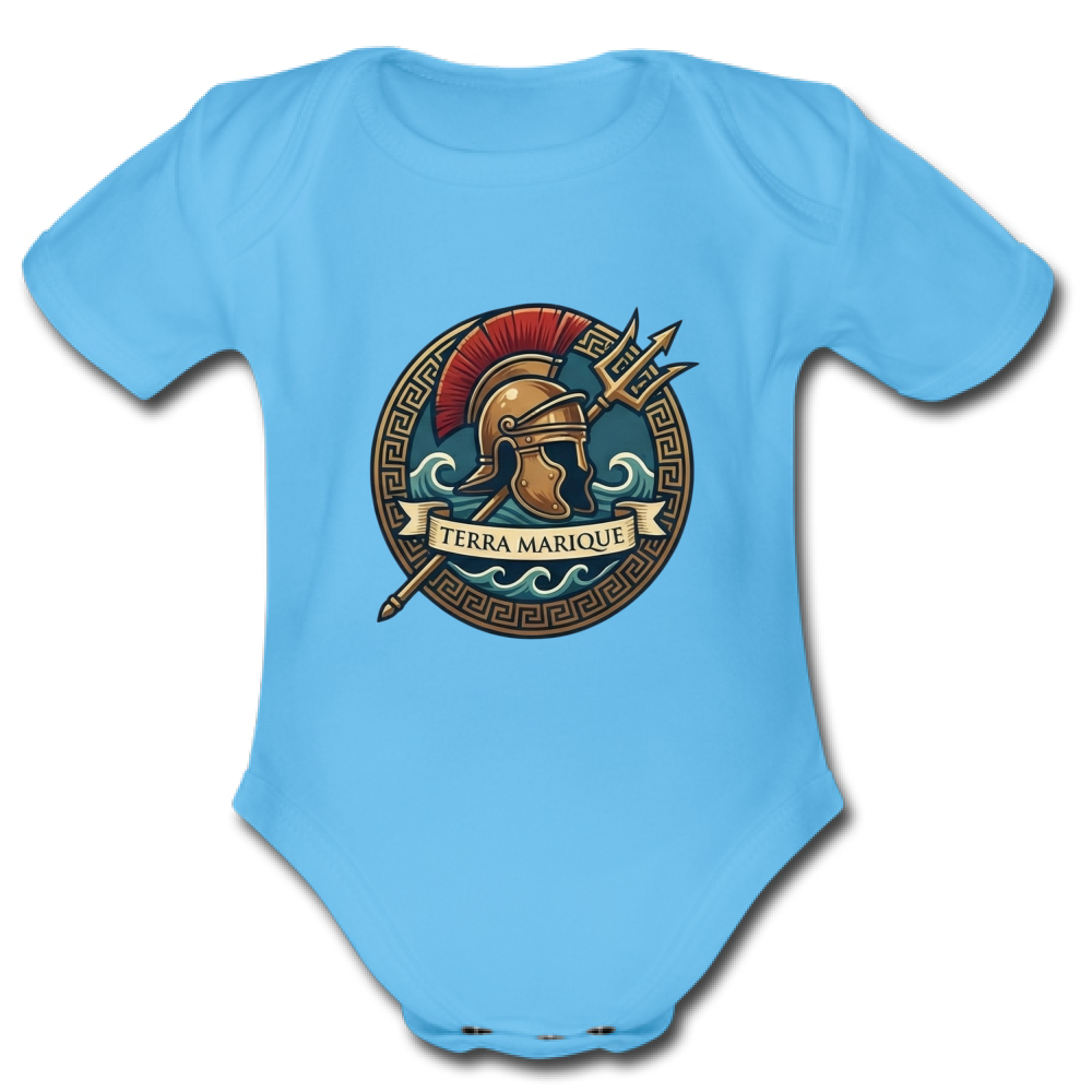 Body Bambino TERRA MARIQUE - Per terra e per mare