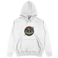 Felpa Unisex con Cappuccio TERRA MARIQUE - Per terra e per mare