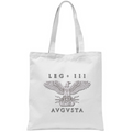 Borsa LEGIONE III AUGUSTA argento