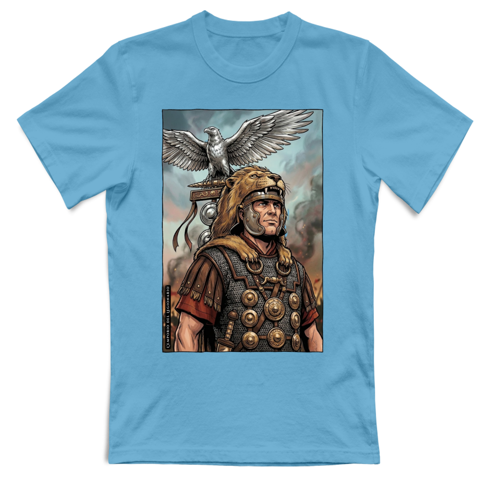 T-Shirt Unisex Aquilifero