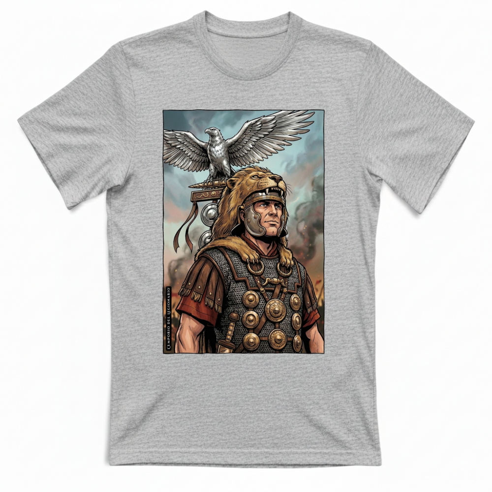 T-Shirt Unisex Aquilifero