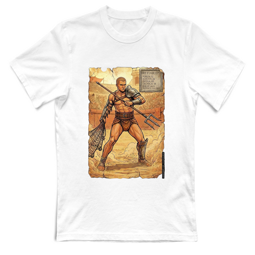 T-Shirt Unisex Reziario