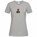 T-Shirt Women Premium Roma Victrix - Centurione
