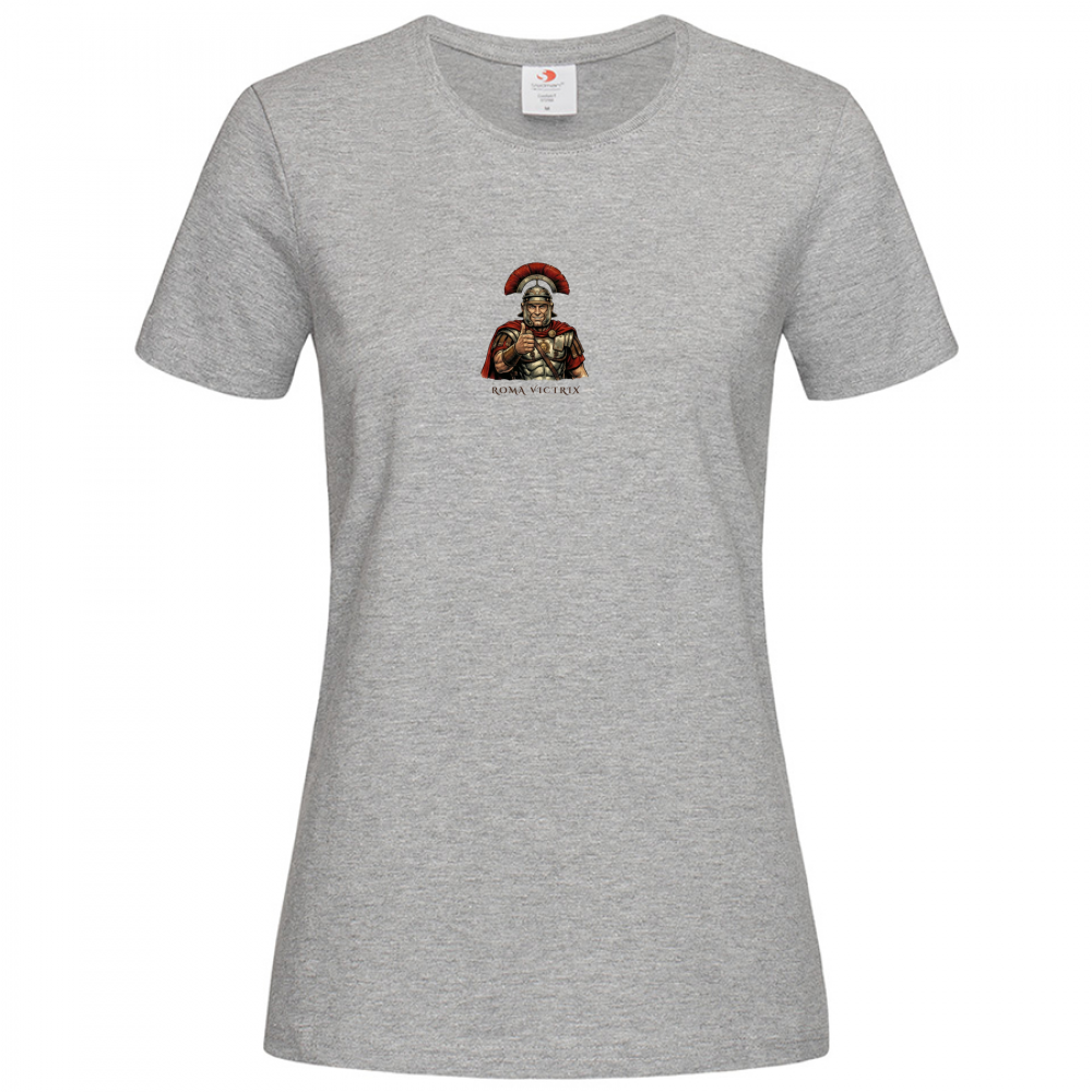 T-Shirt Women Premium Roma Victrix - Centurione