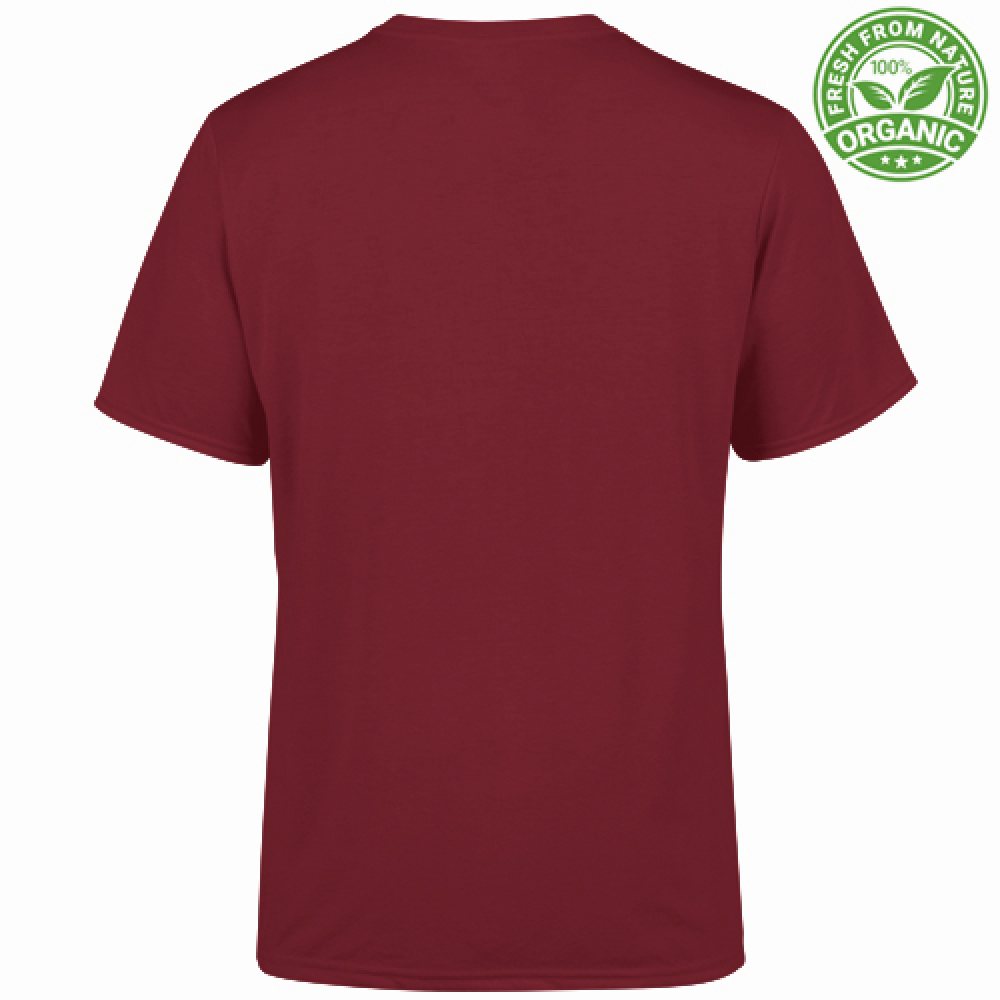 T-Shirt Unisex Organic Aquilifero