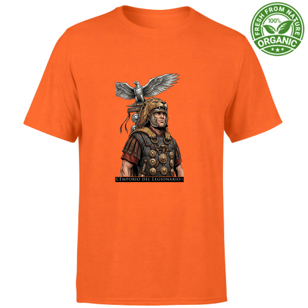 T-Shirt Unisex Organic Aquilifero