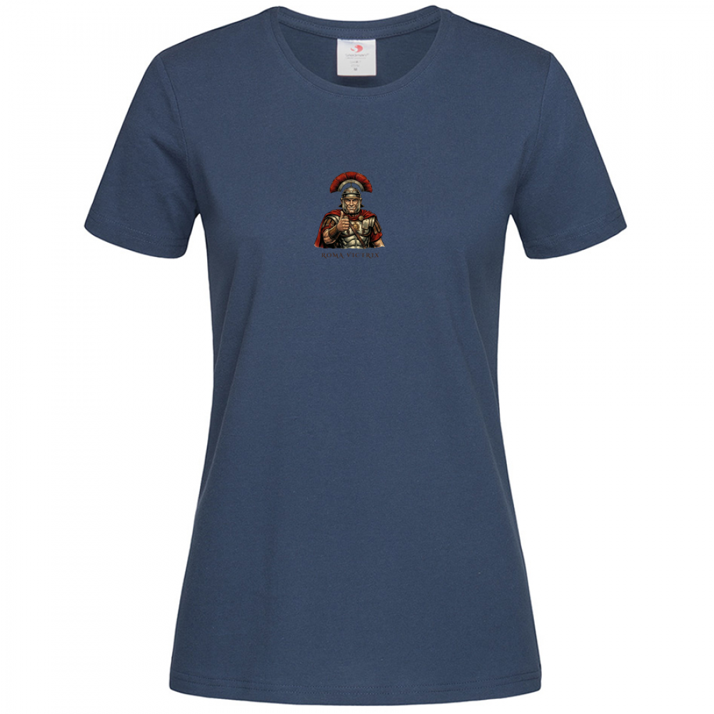 T-Shirt Women Premium Roma Victrix - Centurione
