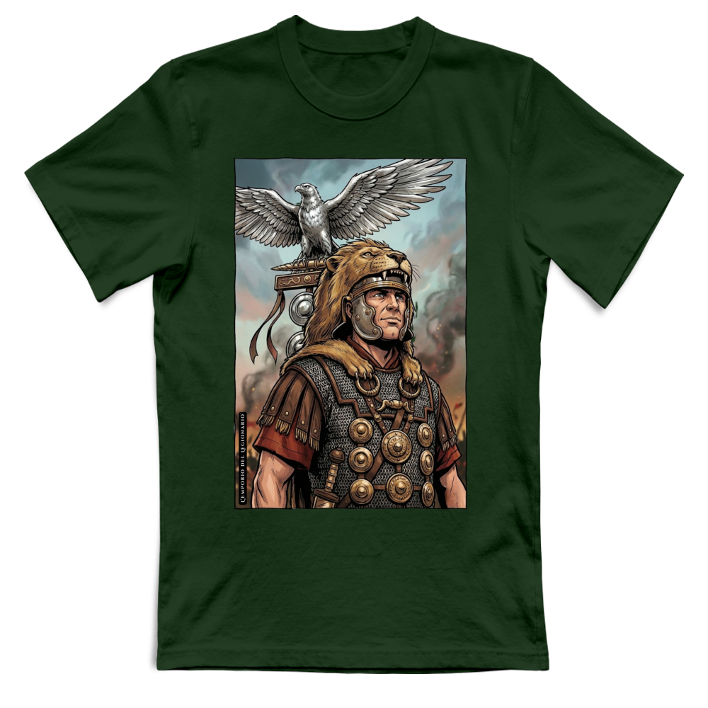 T-Shirt Unisex Aquilifero