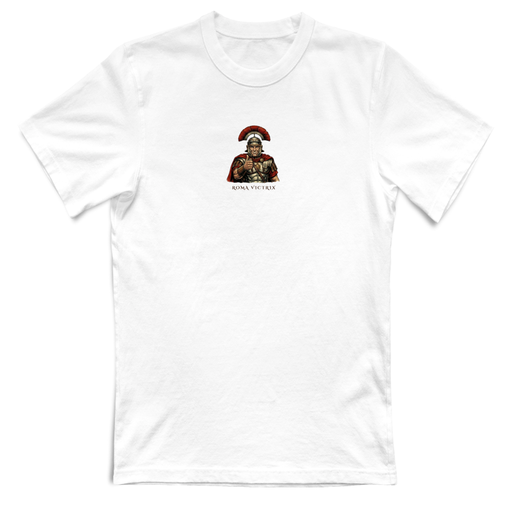 T-Shirt Unisex Roma Victrix - Centurione