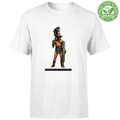 T-Shirt Unisex Organic Mirmillone