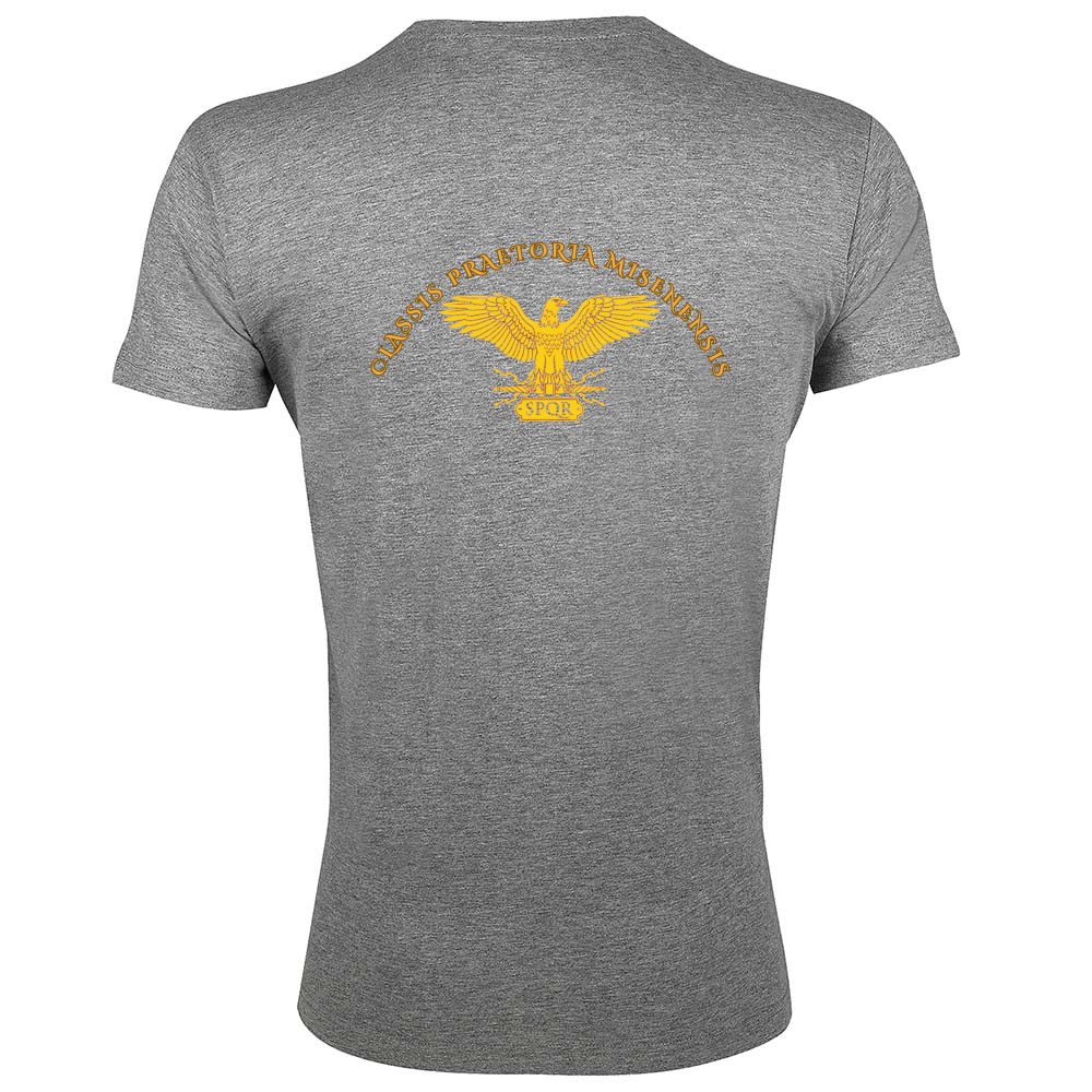 T-Shirt Men Fit MARE NOSTRUM - Marina Imperiale Romana - CLASSIS M