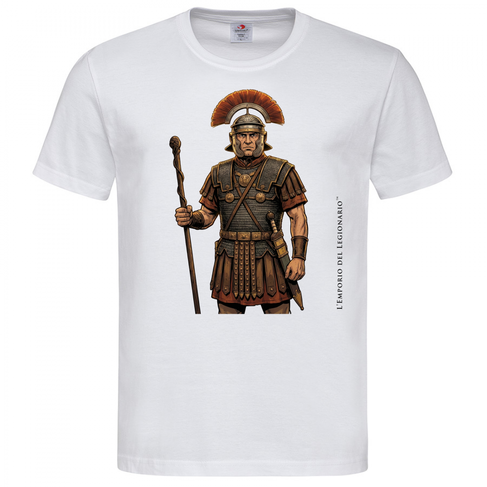 T-Shirt Men Premium Centurione