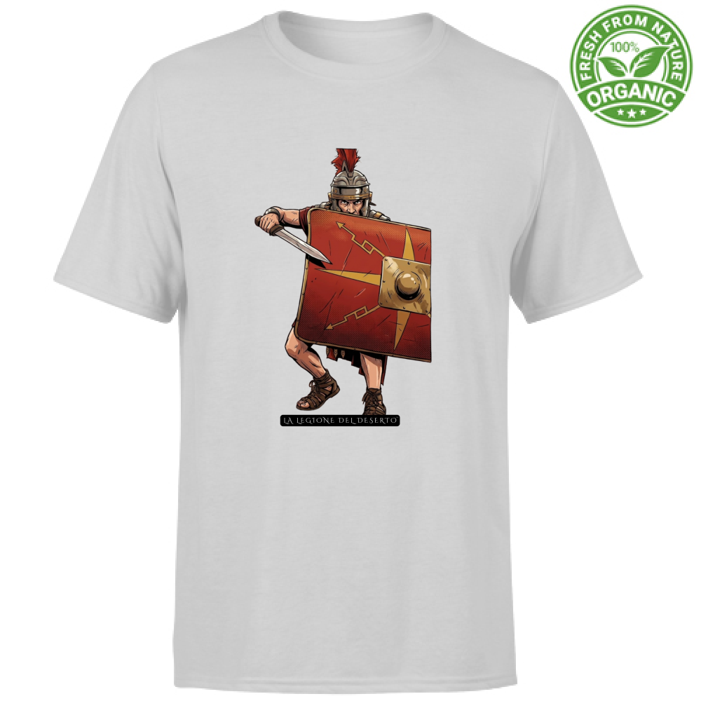 T-Shirt Unisex Organic Legionario