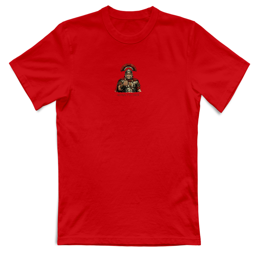 T-Shirt Unisex Roma Victrix - Centurione