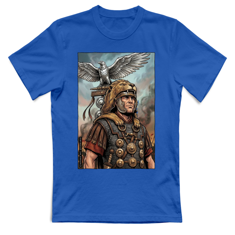 T-Shirt Unisex Aquilifero