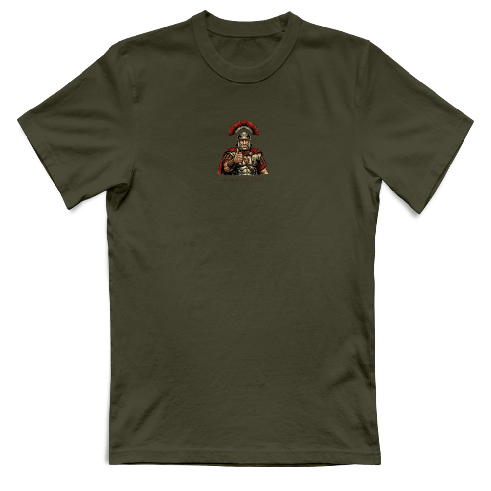 T-Shirt Unisex Roma Victrix - Centurione