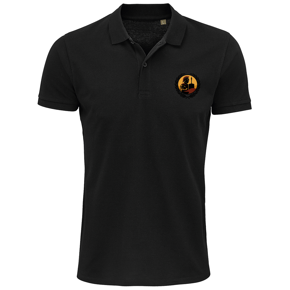 Polo La Legione del Deserto