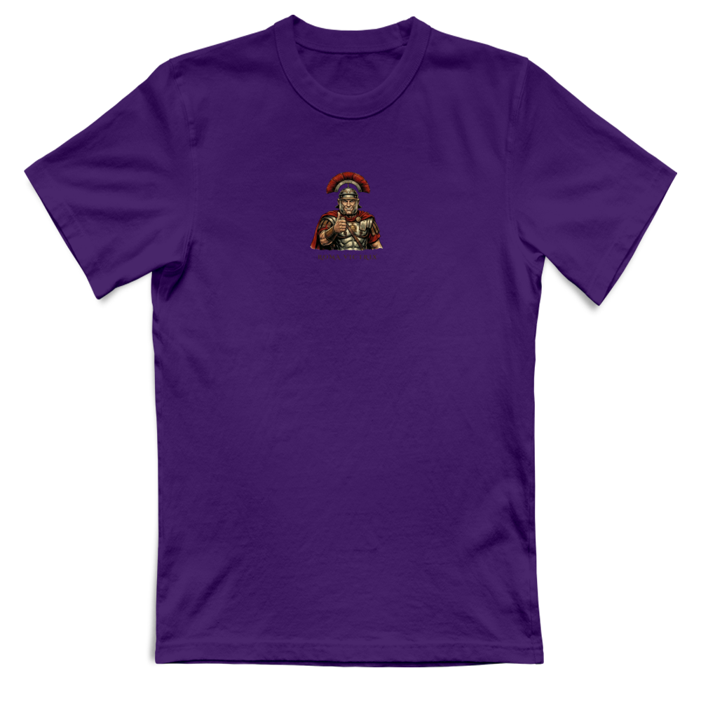 T-Shirt Unisex Roma Victrix - Centurione