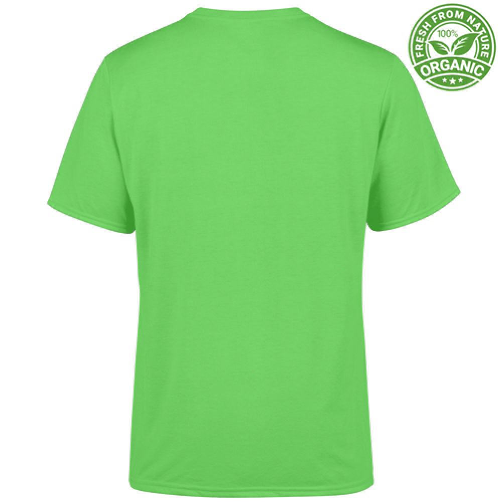T-Shirt Unisex Organic Aquilifero