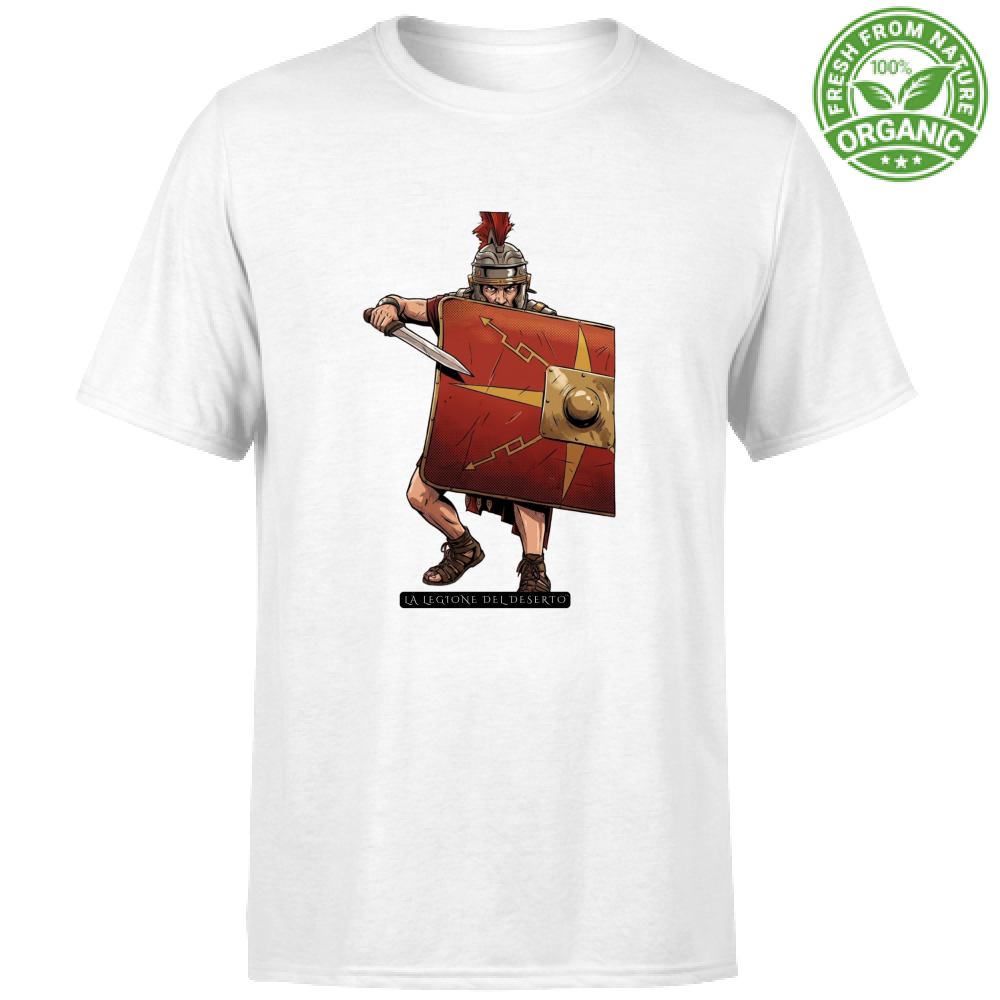 T-Shirt Unisex Organic Legionario