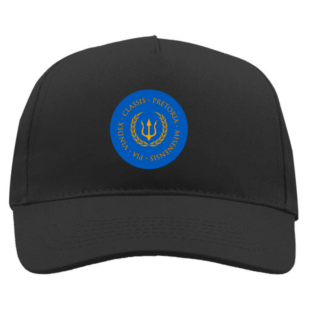 Baseball Cap Premium Marina Imperiale romana - CLASSIS MISENENSIS
