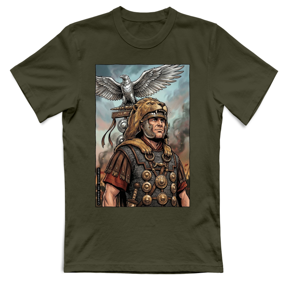 T-Shirt Unisex Aquilifero