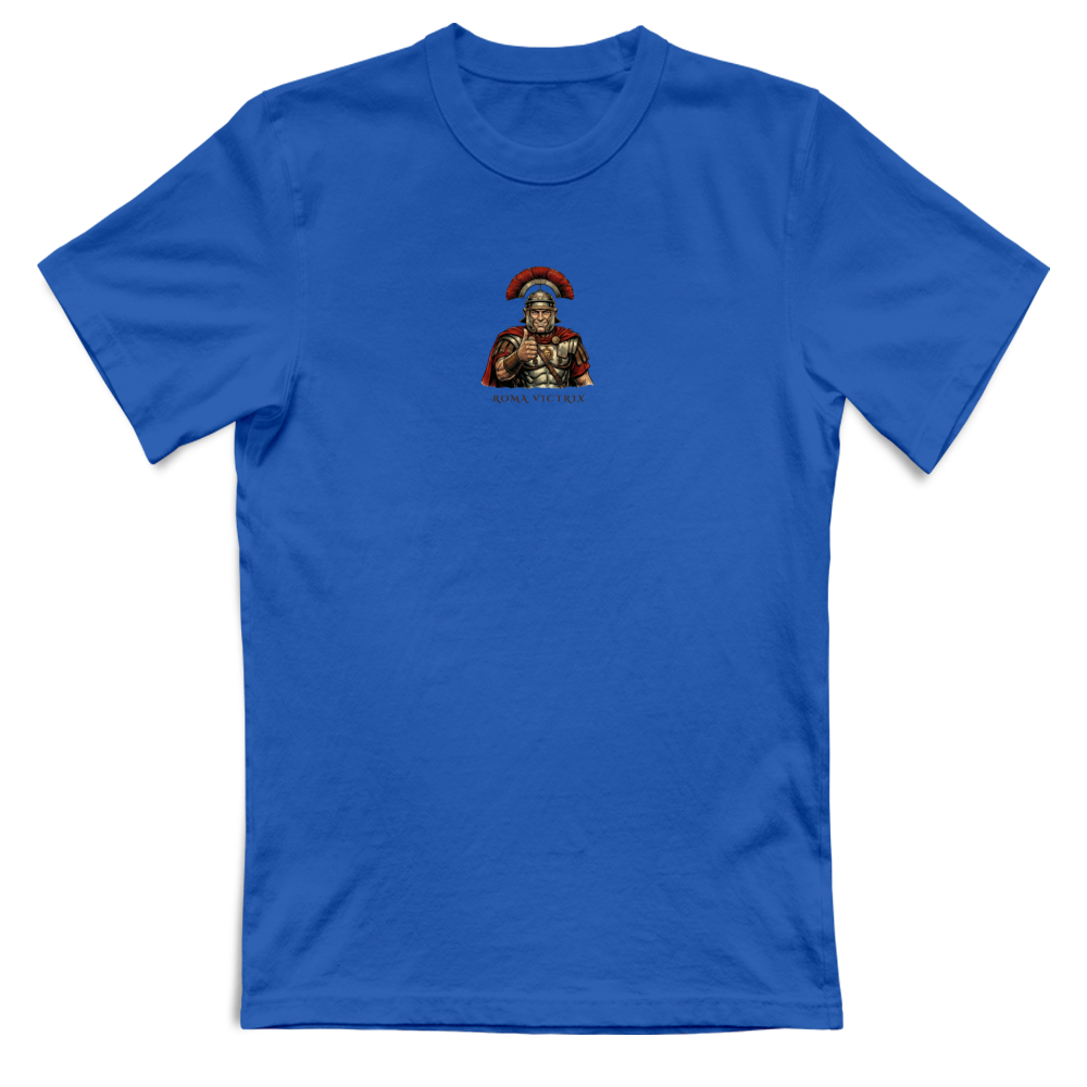 T-Shirt Unisex Roma Victrix - Centurione
