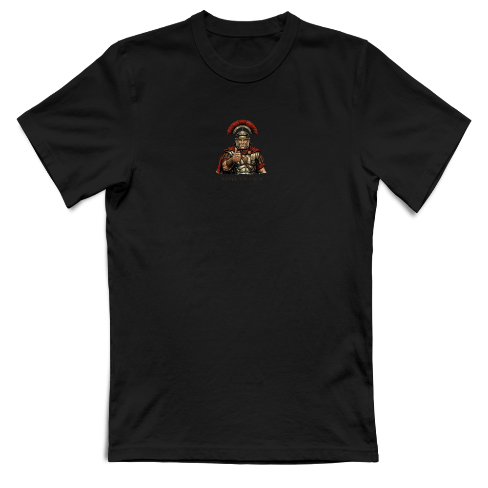 T-Shirt Unisex Roma Victrix - Centurione
