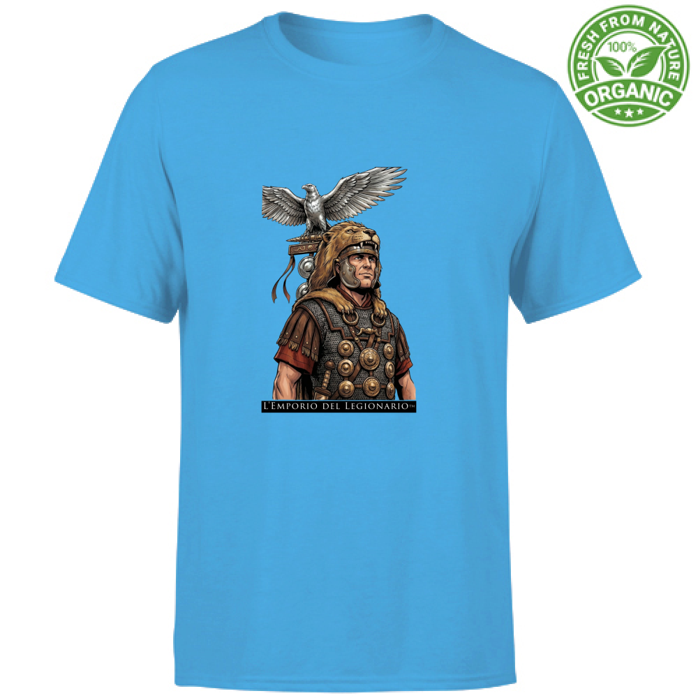 T-Shirt Unisex Organic Aquilifero