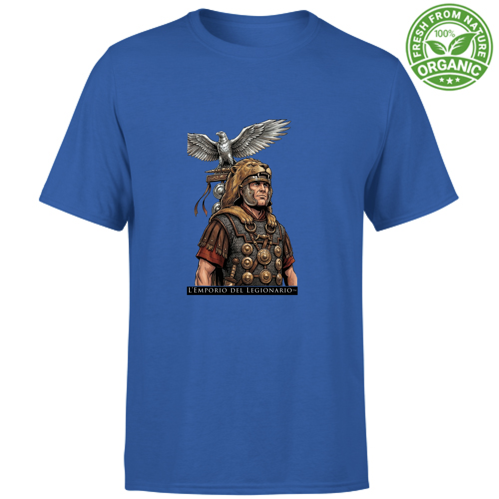 T-Shirt Unisex Organic Aquilifero