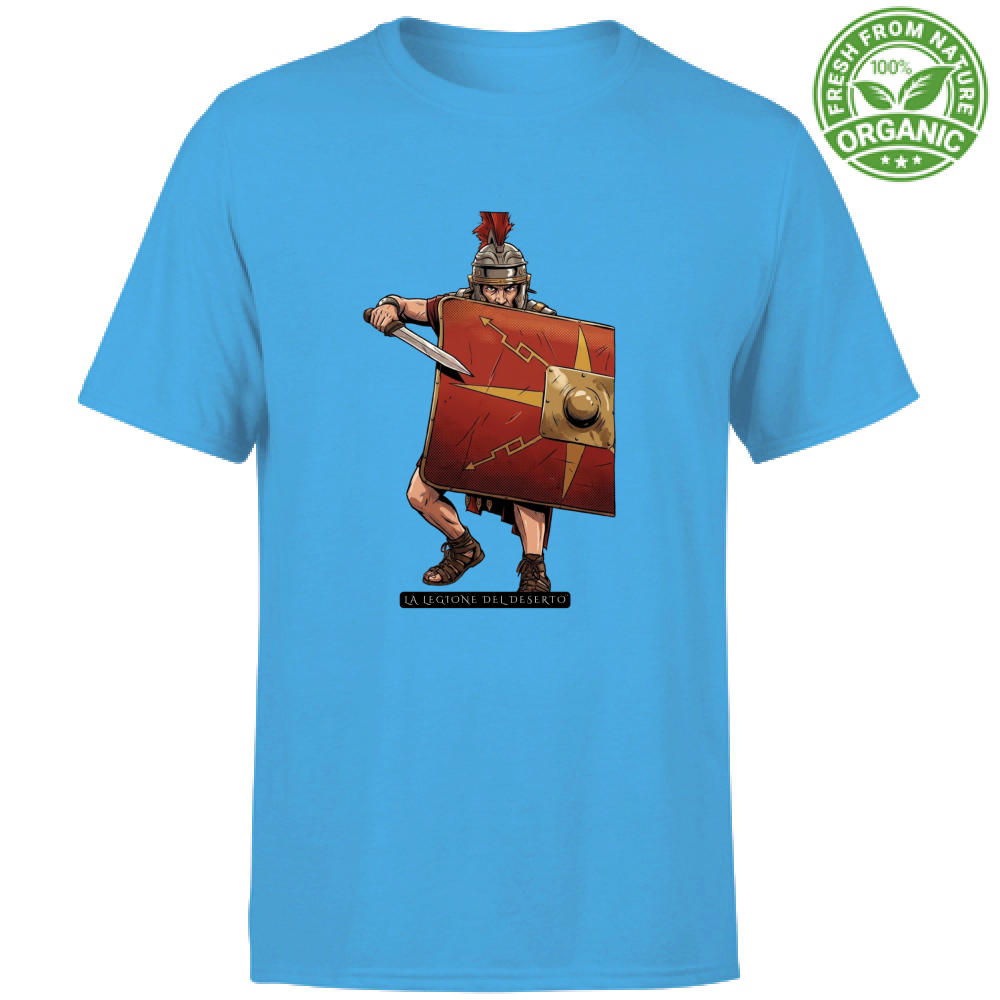 T-Shirt Unisex Organic Legionario