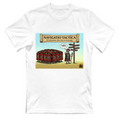 T-Shirt Unisex NAVIGATIO TACTICA