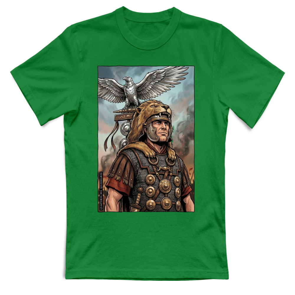 T-Shirt Unisex Aquilifero