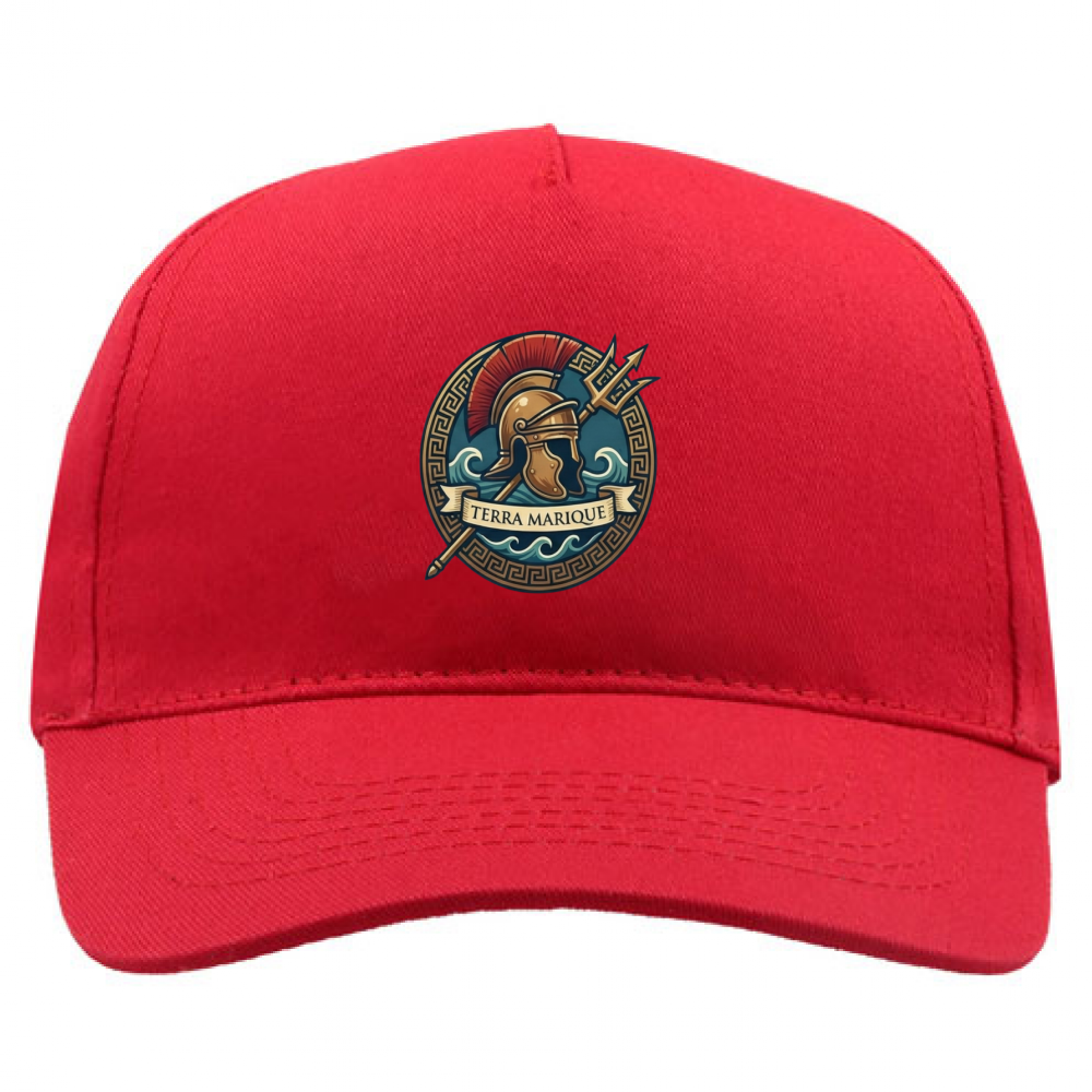 Baseball Caps TERRA MARIQUE - Per terra e per mare