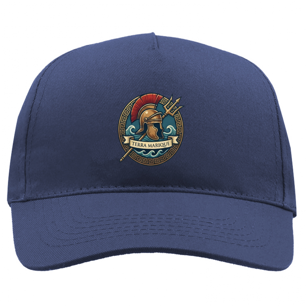Baseball Caps TERRA MARIQUE - Per terra e per mare