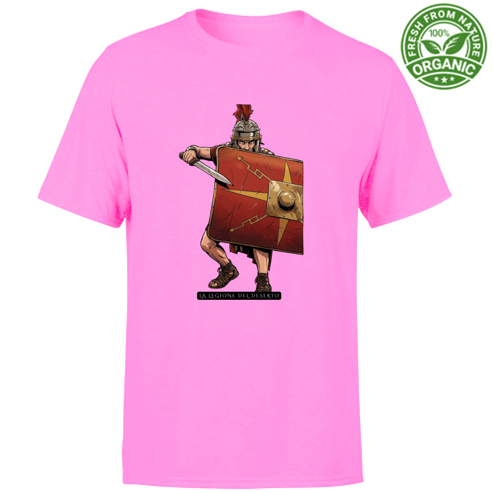 T-Shirt Unisex Organic Legionario