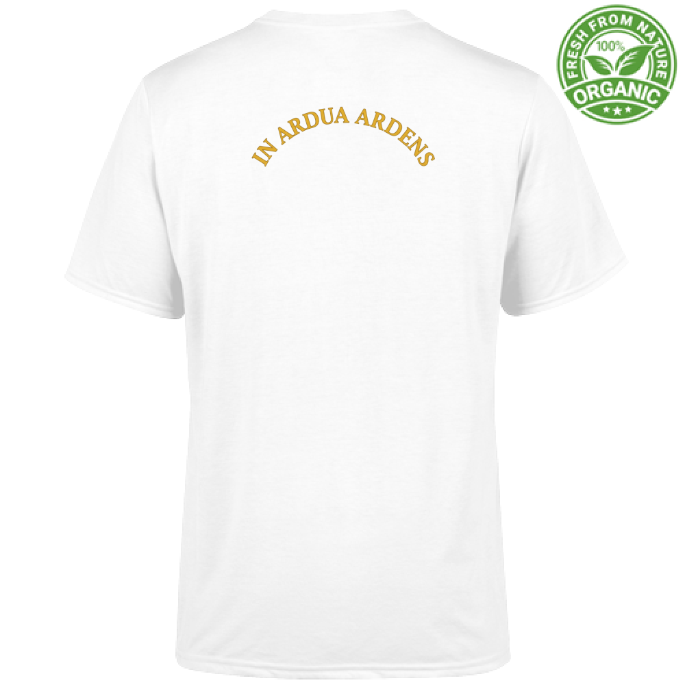T-Shirt Bambino Organic LEGIONE III AUGUSTA - IN ARDUA ARDENS