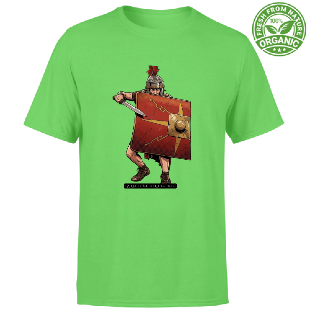T-Shirt Unisex Organic Legionario