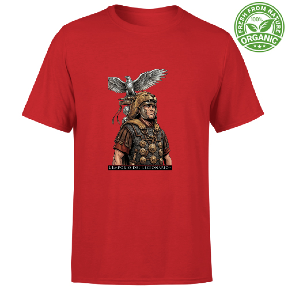T-Shirt Unisex Organic Aquilifero