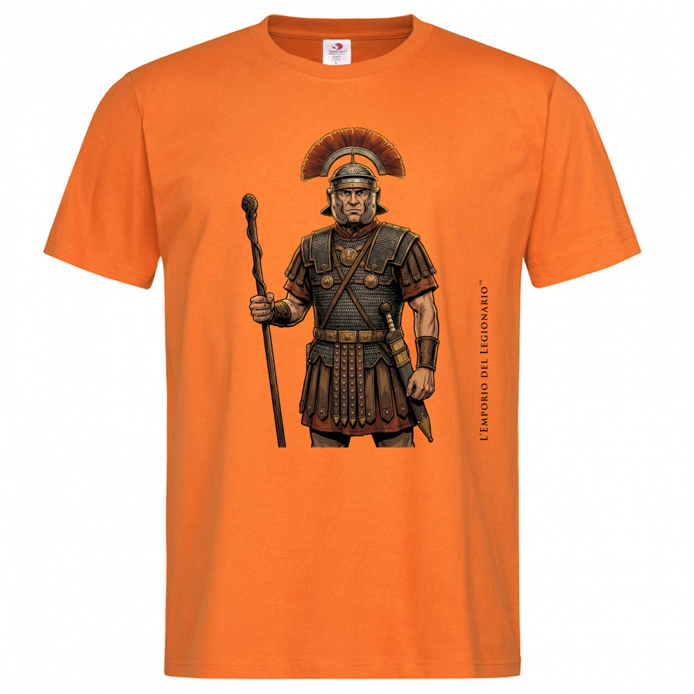 T-Shirt Men Premium Centurione