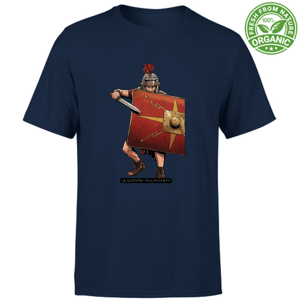 T-Shirt Unisex Organic Legionario