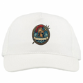 Baseball Cap Premium TERRA MARIQUE - Per terra e per mare