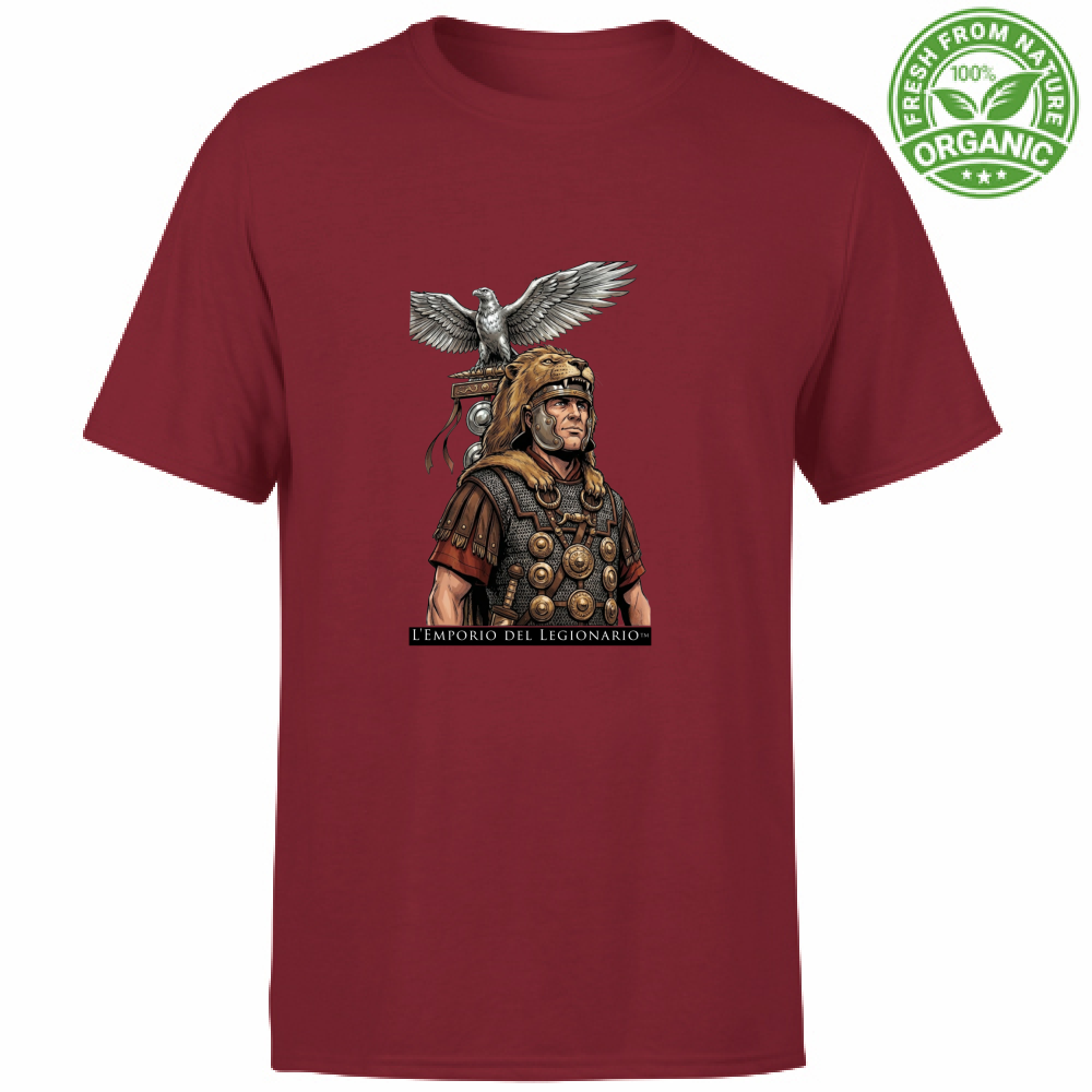T-Shirt Unisex Organic Aquilifero