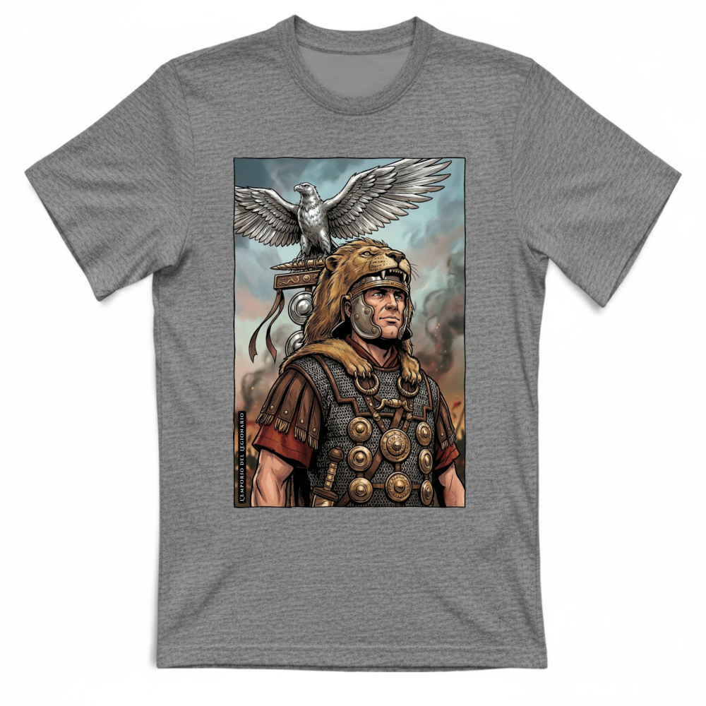 T-Shirt Unisex Aquilifero