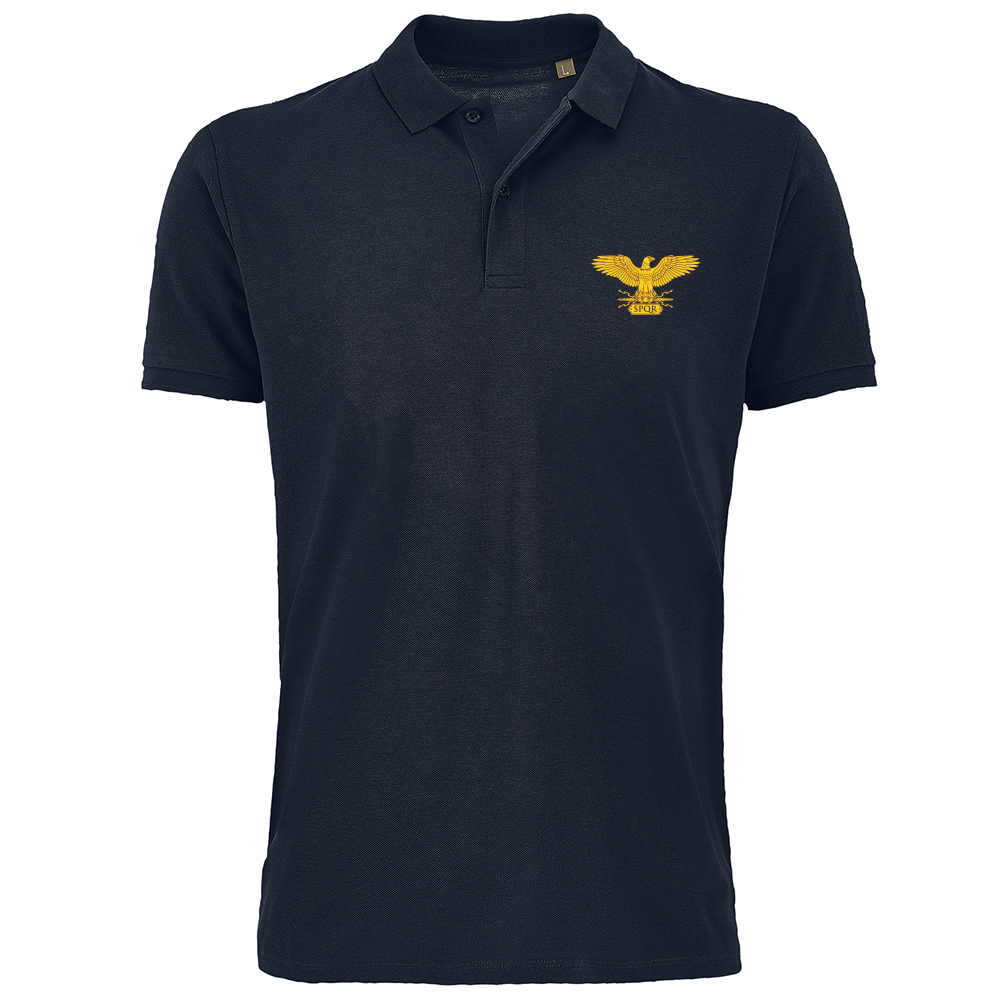 Polo Polo Aquila Legionaria - SPQR