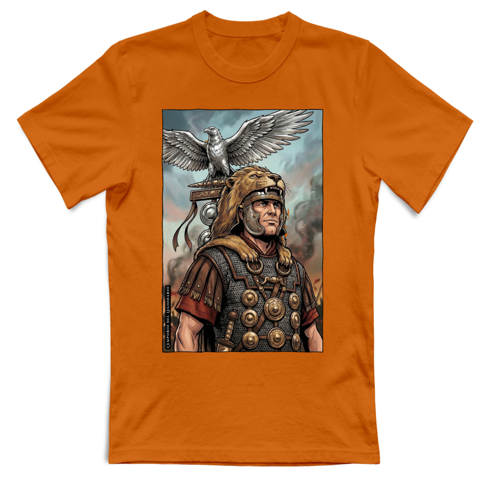 T-Shirt Unisex Aquilifero